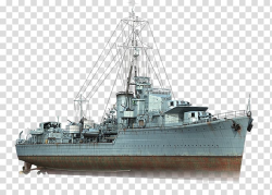 World of Warships USS North Carolina (BB-55) Battleship ...