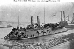 Ironclad (Navy Ships)