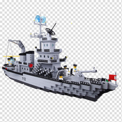 Toy Battleship, toy transparent background PNG clipart ...