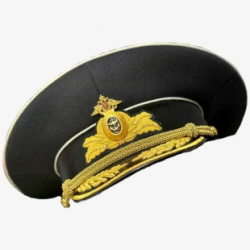 Battleship Clipart Marine Boat - Seaman Hat Png #2140209 ...