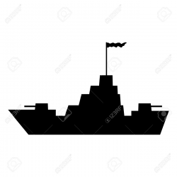 Battleship Clipart Naval