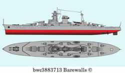 3,121 Battleship Posters and Art Prints | Barewalls