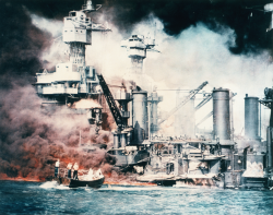 Pearl Harbor Pictures - World War II - HISTORY.com