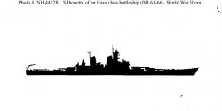 Battleship Clipart - cilpart