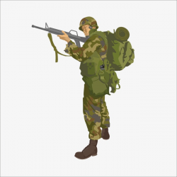 Army Soldiers Png, Vectors, PSD, and Clipart for Free Download | Pngtree