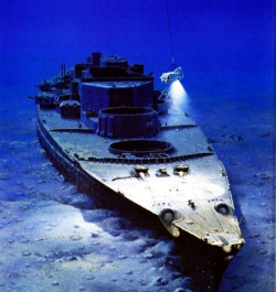 68 best Bottomed Out images on Pinterest | Battleship, World war two ...