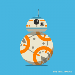 Bb8 GIFs - Get the best GIF on GIPHY
