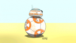 Bb-8 GIF - Find & Share on GIPHY