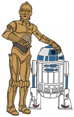 Star Wars: The Force Awakens Clip Art Images | Disney Clip Art ...
