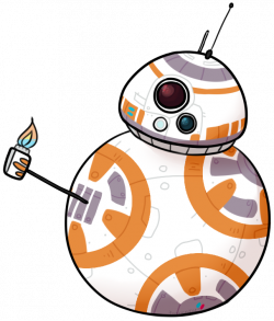 bb8 approves by Iint on DeviantArt