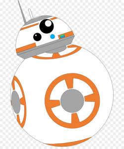 BB-8 C-3PO R2-D2 Battle droid - r2d2 png download - 751*1064 - Free ...