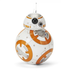 BB-8™ App-Enabled Droid™ by Sphero Gifts For Him | Zavvi
