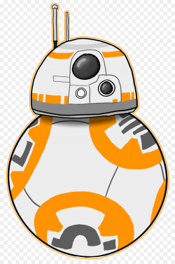 BB-8 Sphero R2-D2 Star Wars Clip art - star wars png download - 2000 ...