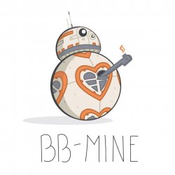 BB8 Love!! | Star Wars | Pinterest | Bb8, Star and Starwars