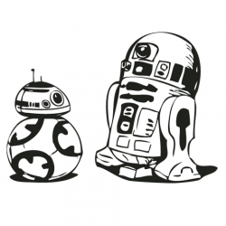 28+ Collection of Star Wars Bb8 Clipart | High quality, free ...
