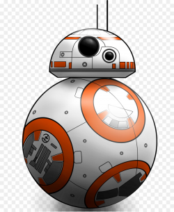 BB-8 R2-D2 C-3PO Stormtrooper Clip art - BB8 Cliparts png download ...