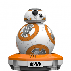 Buy Sphero Drone BB-8 Star Wars on Robot Advance