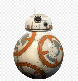 BB-8 Anakin Skywalker R2-D2 Sphero Star Wars - r2d2 png download ...