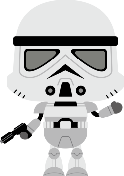 Storm Trooper 1 by Chrispix326 on DeviantArt | SVG Files | Pinterest ...