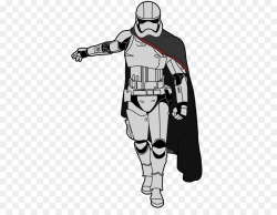 Anakin Skywalker Stormtrooper Star Wars Clip art - BB8 Cliparts png ...