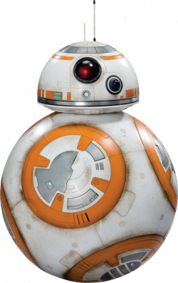 BB-8 Star-Wars-Ep7-The-Force-Awakens-Characters-Cut-Out-with ...