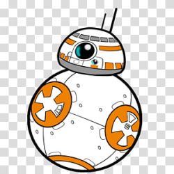 Kylo Ren BB-8 Captain Phasma C-3PO Yoda, stormtrooper ...