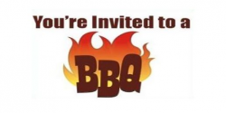 Headway Wigan and Leigh - It's BBQ time !!!! - Tania BrownTania Brown