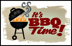 Shady Hollow BBQ Cook-Off — Shady Hollow