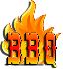BBQ Cook-off - Brock UMC