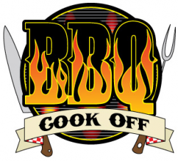 Bbq Cook Off Clipart