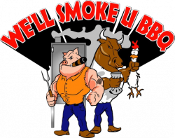 We'll Smoke U BBQ