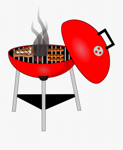 Grill Clipart Png - Bbq Clipart Transparent Background ...