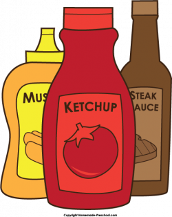 Free Sauce Cliparts, Download Free Clip Art, Free Clip Art ...