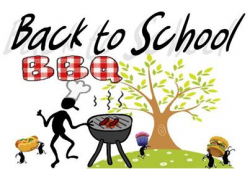 Back to School BBQ: Thank You! | Clipart Panda - Free Clipart Images