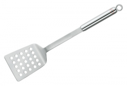 Rosle Stainless Steel BBQ Spatula | Cutlery and More