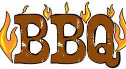 bbq-clipart-word-bbq | Clipart Panda - Free Clipart Images