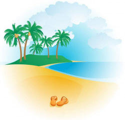 Free Tropical Beach Cliparts, Download Free Clip Art, Free ...