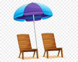 Table Eames Lounge Chair Umbrella - Transparent Beach Umbrella and ...