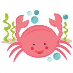 Free Pink Crab Cliparts, Download Free Clip Art, Free Clip ...