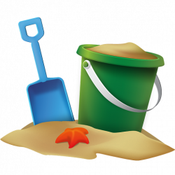 beach bucket icon – Free Icons Download