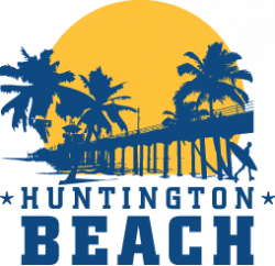 Huntington Beach Sun Protection Foam SPF 50+ Kids