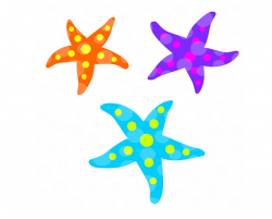 Starfish svg, Starfish, beach svg, starfish cut file, starfish ...