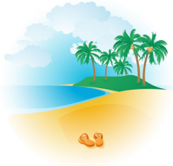 tropical+beach+art | tropical-beach-clipart-tropical-clip-art1.jpg ...