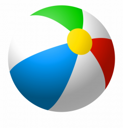 Beach Ball Clipart Png Free PNG Images & Clipart Download ...