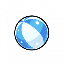 Beach Ball (Gear) | Unison League Wikia | FANDOM powered by ...