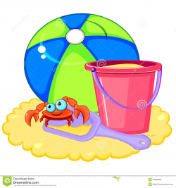 Sand beach ball clipart, explore pictures
