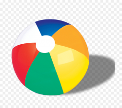 Beach ball Color Game - volleyball png download - 800*800 - Free ...