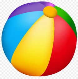 Beach ball Clip art - Beachball Cliparts png download - 2794*2800 ...