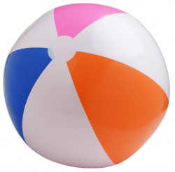 Beach Ball PNG Transparent Free Images | PNG Only