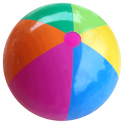 Beach Ball png - Free PNG Images | TOPpng